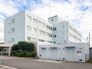 桶川市上日出谷南、土地の画像です