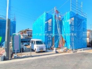 久喜市 木の住まい　久喜市 一戸建て　久喜市 不動産売買　久喜市 不動産 仲介