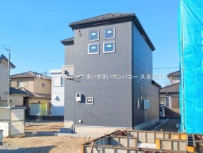 久喜市 木の住まい　久喜市 一戸建て　久喜市 不動産売買　久喜市 不動産 仲介