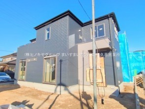 久喜市 木の住まい　久喜市 一戸建て　久喜市 不動産売買　久喜市 不動産 仲介