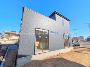 久喜市 木の住まい　久喜市 一戸建て　久喜市 不動産売買　久喜市 不動産 仲介