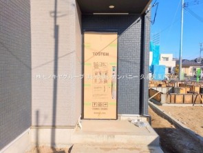 久喜市 木の住まい　久喜市 一戸建て　久喜市 不動産売買　久喜市 不動産 仲介