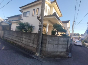 上尾市大字上野、中古一戸建ての画像です