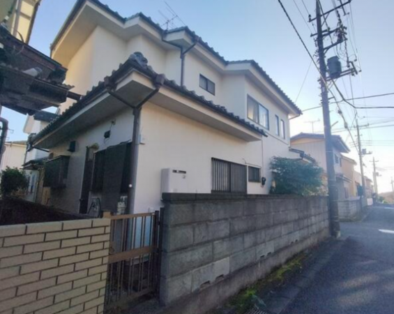 上尾市大字上野、中古一戸建ての画像です
