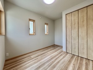 八潮市古新田、新築一戸建ての画像です