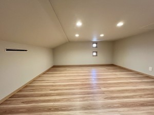 八潮市古新田、新築一戸建ての画像です