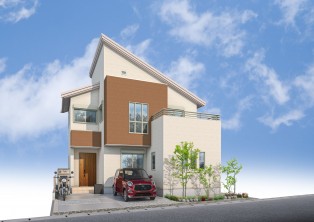 久喜市 木の住まい　久喜市 一戸建て　久喜市 不動産売買　久喜市 不動産 仲介