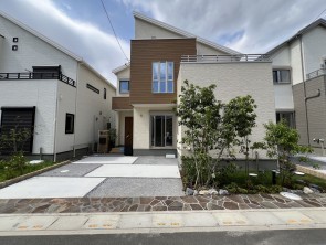 久喜市 木の住まい　久喜市 一戸建て　久喜市 不動産売買　久喜市 不動産 仲介