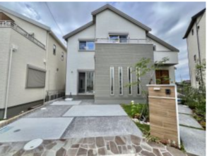 久喜市 木の住まい　久喜市 一戸建て　久喜市 不動産売買　久喜市 不動産 仲介