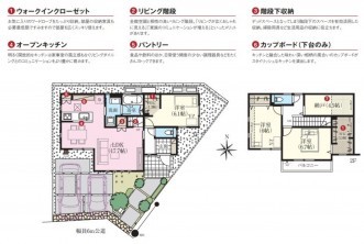 久喜市 木の住まい　久喜市 一戸建て　久喜市 不動産売買　久喜市 不動産 仲介