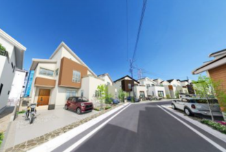 久喜市 木の住まい　久喜市 一戸建て　久喜市 不動産売買　久喜市 不動産 仲介