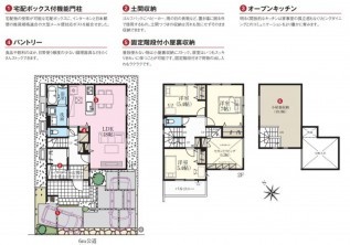 久喜市 木の住まい　久喜市 一戸建て　久喜市 不動産売買　久喜市 不動産 仲介