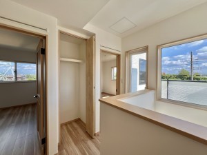 八潮市古新田、新築一戸建ての画像です