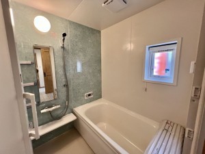八潮市古新田、新築一戸建ての画像です