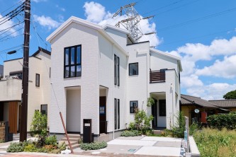 久喜市 木の住まい　久喜市 一戸建て　久喜市 不動産売買　久喜市 不動産 仲介