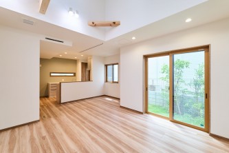久喜市 木の住まい　久喜市 一戸建て　久喜市 不動産売買　久喜市 不動産 仲介