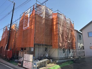 久喜市 木の住まい　久喜市 一戸建て　久喜市 不動産売買　久喜市 不動産 仲介