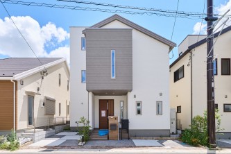 久喜市 木の住まい　久喜市 一戸建て　久喜市 不動産売買　久喜市 不動産 仲介