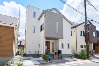 久喜市 木の住まい　久喜市 一戸建て　久喜市 不動産売買　久喜市 不動産 仲介