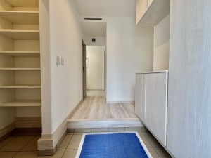 八潮市古新田、新築一戸建ての画像です