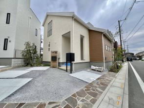 久喜市 木の住まい　久喜市 一戸建て　久喜市 不動産売買　久喜市 不動産 仲介