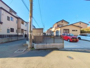 久喜市 木の住まい　久喜市 一戸建て　久喜市 不動産売買　久喜市 不動産 仲介