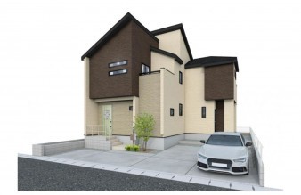 久喜市 木の住まい　久喜市 一戸建て　久喜市 不動産売買　久喜市 不動産 仲介