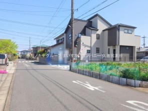 久喜市 木の住まい　久喜市 一戸建て　久喜市 不動産売買　久喜市 不動産 仲介