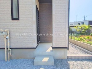 久喜市 木の住まい　久喜市 一戸建て　久喜市 不動産売買　久喜市 不動産 仲介