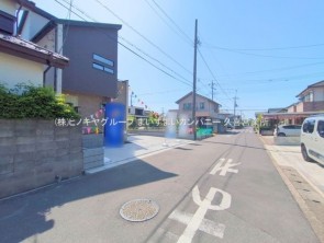 久喜市 木の住まい　久喜市 一戸建て　久喜市 不動産売買　久喜市 不動産 仲介