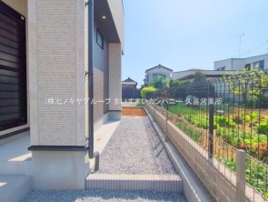 久喜市 木の住まい　久喜市 一戸建て　久喜市 不動産売買　久喜市 不動産 仲介