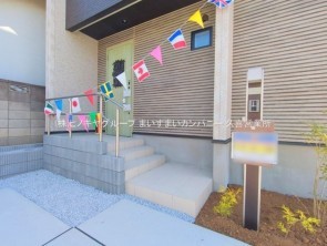 久喜市 木の住まい　久喜市 一戸建て　久喜市 不動産売買　久喜市 不動産 仲介