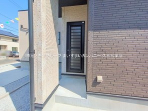 久喜市 木の住まい　久喜市 一戸建て　久喜市 不動産売買　久喜市 不動産 仲介