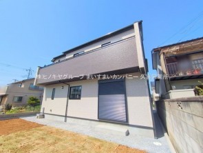 久喜市 木の住まい　久喜市 一戸建て　久喜市 不動産売買　久喜市 不動産 仲介