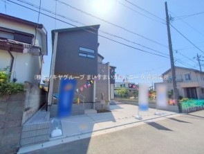 久喜市 木の住まい　久喜市 一戸建て　久喜市 不動産売買　久喜市 不動産 仲介