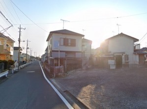 久喜市 木の住まい　久喜市 一戸建て　久喜市 不動産売買　久喜市 不動産 仲介