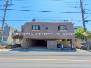 久喜市 木の住まい　久喜市 一戸建て　久喜市 不動産売買　久喜市 不動産 仲介