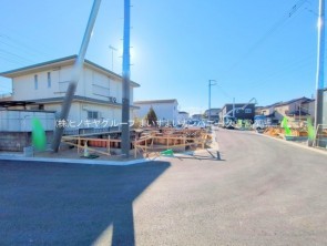 久喜市 木の住まい　久喜市 一戸建て　久喜市 不動産売買　久喜市 不動産 仲介