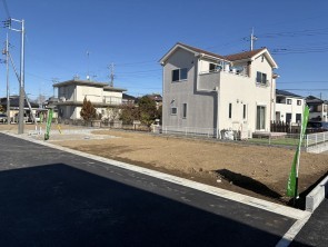 久喜市 木の住まい　久喜市 一戸建て　久喜市 不動産売買　久喜市 不動産 仲介