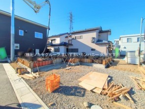 久喜市 木の住まい　久喜市 一戸建て　久喜市 不動産売買　久喜市 不動産 仲介