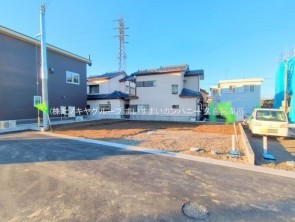 久喜市 木の住まい　久喜市 一戸建て　久喜市 不動産売買　久喜市 不動産 仲介