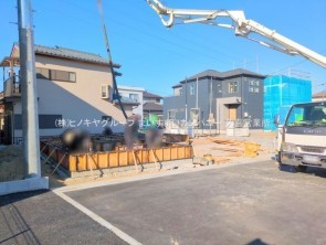 久喜市 木の住まい　久喜市 一戸建て　久喜市 不動産売買　久喜市 不動産 仲介