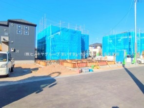 久喜市 木の住まい　久喜市 一戸建て　久喜市 不動産売買　久喜市 不動産 仲介