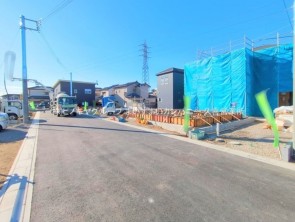 久喜市 木の住まい　久喜市 一戸建て　久喜市 不動産売買　久喜市 不動産 仲介