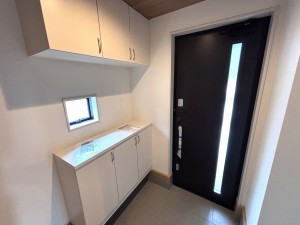 上尾市大字平塚、新築一戸建ての画像です