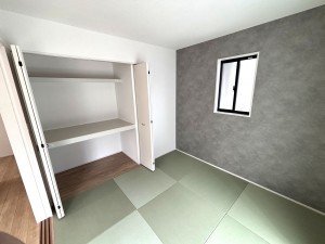 上尾市大字平塚、新築一戸建ての画像です