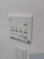 上尾市大字平塚、新築一戸建ての画像です