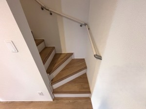 上尾市大字平塚、新築一戸建ての画像です
