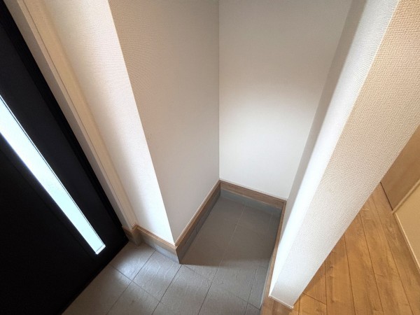 上尾市大字平塚、新築一戸建ての画像です