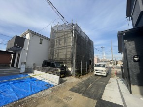 久喜市 木の住まい　久喜市 一戸建て　久喜市 不動産売買　久喜市 不動産 仲介